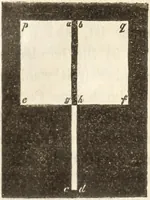 Picture 83 of 117 from Die Theorie des Sehens und räumlichen Vorstellens, vom physikalischen, physiologischen und psychologischen Standpunkte (1861), leaf 321