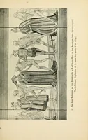 An illustration from Die Totentänze (1922)