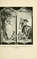 Picture 16 of 19 from Die Totentänze (1922), leaf 33