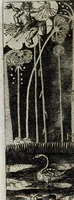 Picture 5 of 10 from Die überwindende Liebe : praesentiret und dargestellet durch ein künstliches Fewr-Werck welches bey hochfürstlicher Häimbführung des durchleuchtigsten Fürsten und Herrn, Herrn Johann Friederichs, Hertzogen zu Braunschweig und Lüneburg [et]c. hoch und hertzgeliebten Gemahlin, der durchleuchtigsten Fürstin und Frauen, Frauen Benedicta Henrietta Philippina, Pfaltz-Gräfin bey Rhein [et]c. glücklichen verbrand worden, zu Hannover den 8. Novembr. nachts umb 9. Uhr, im Jahr Christi 1668 (1668), leaf 18