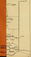 An illustration from Die Unionspost im besetzten Deutsch-Südwest-Afrika, 1914-19 (1921)