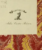 An illustration from Die vier vnd zwantzigste Schiffahrt, in welcher mit wahren Vmbständen beschrieben wird, erstlich Die denckwürdige Reyse nach Ost Indien, S. Wilhelm Issbrands Bontekuhe von Horn: vorgenommen den 28. Decemb. 1618. vnd vollbracht den 16. Novemb. 1625. : Demnach: eine andere Reyse, durch den Commandeur Türck Alberts Raven, nach Spitzbergen, im Jahr 1639. verrichtet. In welchen vnterschiedlich viel merckwürdige Händel vnd Fälle gründlich erzehlet werden. Beneben darzu nothwendigen Kupfferstücken. (1648)