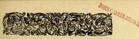 An illustration from Die vier vnd zwantzigste Schiffahrt, in welcher mit wahren Vmbständen beschrieben wird, erstlich Die denckwürdige Reyse nach Ost Indien, S. Wilhelm Issbrands Bontekuhe von Horn: vorgenommen den 28. Decemb. 1618. vnd vollbracht den 16. Novemb. 1625. : Demnach: eine andere Reyse, durch den Commandeur Türck Alberts Raven, nach Spitzbergen, im Jahr 1639. verrichtet. In welchen vnterschiedlich viel merckwürdige Händel vnd Fälle gründlich erzehlet werden. Beneben darzu nothwendigen Kupfferstücken. (1648)