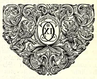 Picture 4 of 4 from Die vornehmste Schildereyen welche in denen Pallästen des Königreiches Schweden zu sehen sind (1694), leaf 38
