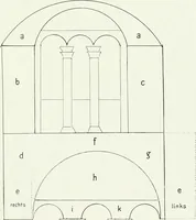Picture 11 of 71 from Die Wandmosaiken von Ravenna (1912), leaf 328