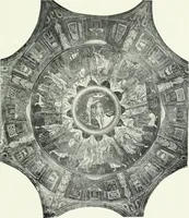 Picture 25 of 71 from Die Wandmosaiken von Ravenna (1912), leaf 350
