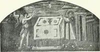 Picture 30 of 71 from Die Wandmosaiken von Ravenna (1912), leaf 364
