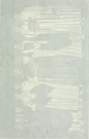 An illustration from Die Wandmosaiken von Ravenna (1912)