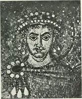 Picture 35 of 71 from Die Wandmosaiken von Ravenna (1912), leaf 378