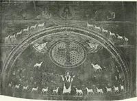 Picture 42 of 71 from Die Wandmosaiken von Ravenna (1912), leaf 394
