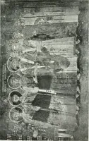 Picture 43 of 71 from Die Wandmosaiken von Ravenna (1912), leaf 398