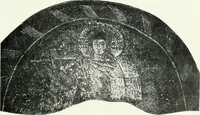 Picture 46 of 71 from Die Wandmosaiken von Ravenna (1912), leaf 404