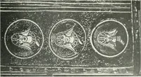 Picture 49 of 71 from Die Wandmosaiken von Ravenna (1912), leaf 408