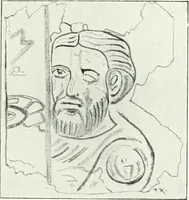 Picture 53 of 71 from Die Wandmosaiken von Ravenna (1912), leaf 412