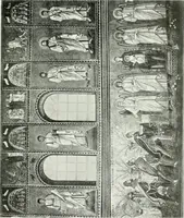 Picture 56 of 71 from Die Wandmosaiken von Ravenna (1912), leaf 416