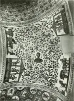 Picture 58 of 71 from Die Wandmosaiken von Ravenna (1912), leaf 424