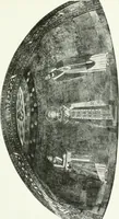 An illustration from Die Wandmosaiken von Ravenna (1912)