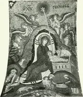Picture 69 of 71 from Die Wandmosaiken von Ravenna (1912), leaf 448