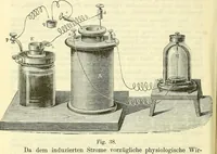 An illustration from Die wissenschaftliche Ausbildung des Apothekerlehrlings und seine Vorbereitung zum Gehülfenexamen : mit Rücksicht auf die neuesten Anforderungen (1884)