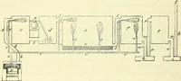 An illustration from Die wissenschaftliche Ausbildung des Apothekerlehrlings und seine Vorbereitung zum Gehülfenexamen : mit Rücksicht auf die neuesten Anforderungen (1884)