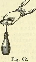 An illustration from Die wissenschaftliche Ausbildung des Apothekerlehrlings und seine Vorbereitung zum Gehülfenexamen : mit Rücksicht auf die neuesten Anforderungen (1884)