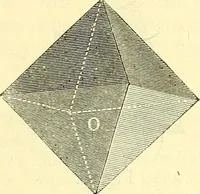 An illustration from Die wissenschaftliche Ausbildung des Apothekerlehrlings und seine Vorbereitung zum Gehülfenexamen : mit Rücksicht auf die neuesten Anforderungen (1884)