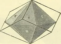 An illustration from Die wissenschaftliche Ausbildung des Apothekerlehrlings und seine Vorbereitung zum Gehülfenexamen : mit Rücksicht auf die neuesten Anforderungen (1884)