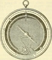 An illustration from Die wissenschaftliche Ausbildung des Apothekerlehrlings und seine Vorbereitung zum Gehülfenexamen : mit Rücksicht auf die neuesten Anforderungen (1884)