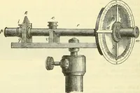 An illustration from Die wissenschaftliche Ausbildung des Apothekerlehrlings und seine Vorbereitung zum Gehülfenexamen : mit Rücksicht auf die neuesten Anforderungen (1884)