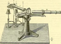 An illustration from Die wissenschaftliche Ausbildung des Apothekerlehrlings und seine Vorbereitung zum Gehülfenexamen : mit Rücksicht auf die neuesten Anforderungen (1884)
