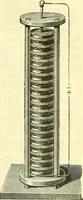 An illustration from Die wissenschaftliche Ausbildung des Apothekerlehrlings und seine Vorbereitung zum Gehülfenexamen : mit Rücksicht auf die neuesten Anforderungen (1884)
