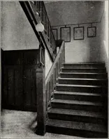 An illustration from Die Wohnung der Neuzeit (1908)