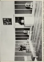 An illustration from Die Wohnung der Neuzeit (1908)