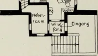 An illustration from Die Wohnung der Neuzeit (1908)
