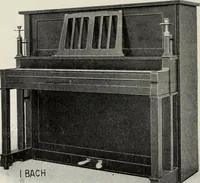 An illustration from Die Wohnung der Neuzeit (1908)