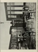 An illustration from Die Wohnung der Neuzeit (1908)