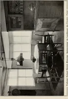 An illustration from Die Wohnung der Neuzeit (1908)