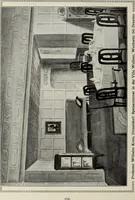 An illustration from Die Wohnung der Neuzeit (1908)