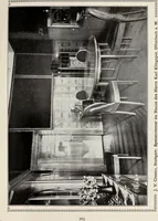 An illustration from Die Wohnung der Neuzeit (1908)