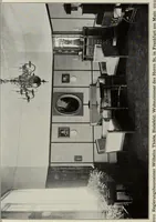 An illustration from Die Wohnung der Neuzeit (1908)