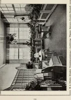 An illustration from Die Wohnung der Neuzeit (1908)