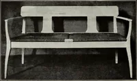 An illustration from Die Wohnung der Neuzeit (1908)