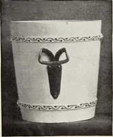 An illustration from Die Wohnung der Neuzeit (1908)
