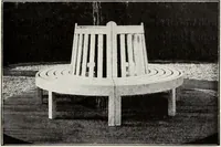 An illustration from Die Wohnung der Neuzeit (1908)