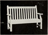 An illustration from Die Wohnung der Neuzeit (1908)