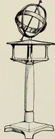 An illustration from Die Wohnung der Neuzeit (1908)