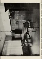 An illustration from Die Wohnung der Neuzeit (1908)
