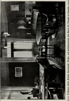 An illustration from Die Wohnung der Neuzeit (1908)
