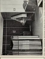 An illustration from Die Wohnung der Neuzeit (1908)