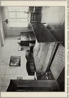 An illustration from Die Wohnung der Neuzeit (1908)